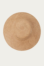 TRINA TURK TAHQUITZ SUN HAT in NATURAL additional image 2