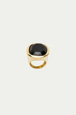 KJL JET HEADLIGHT ADJUSTABLE RING in JET additional image 2