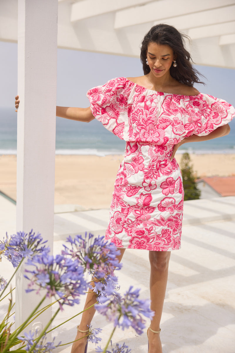 Tatiana Dress main image 1
