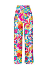 FONTAINE SWIM PANT in MULTI additional image 1