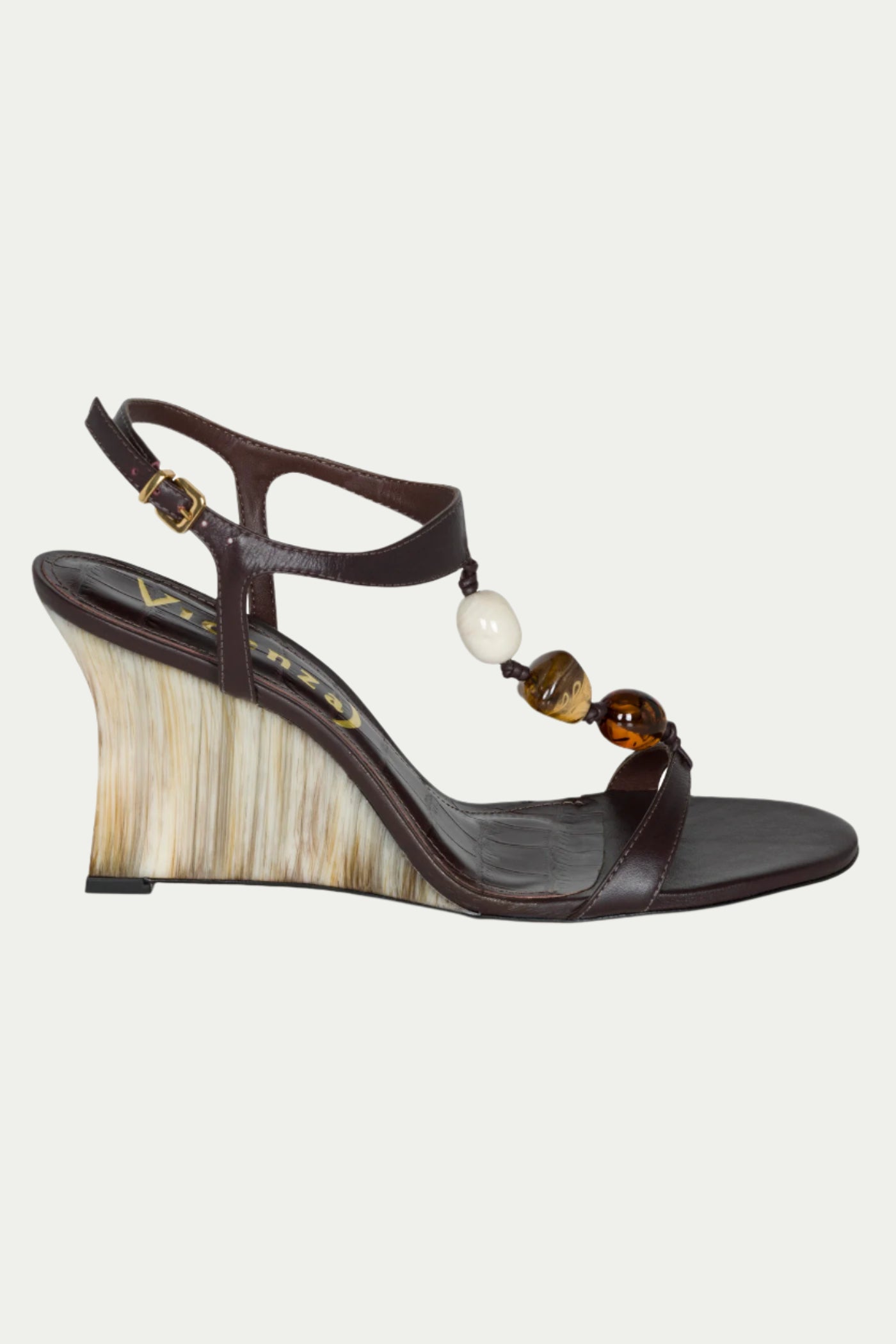 Bloome Wedge Heel