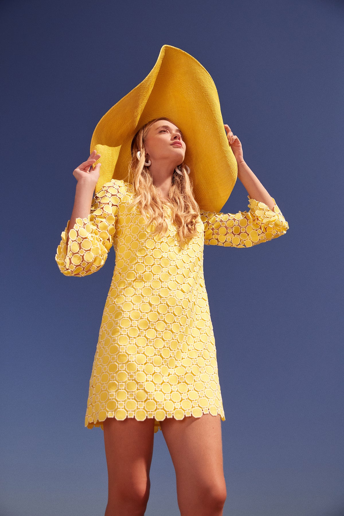 Ariella Dress Ariella Dress