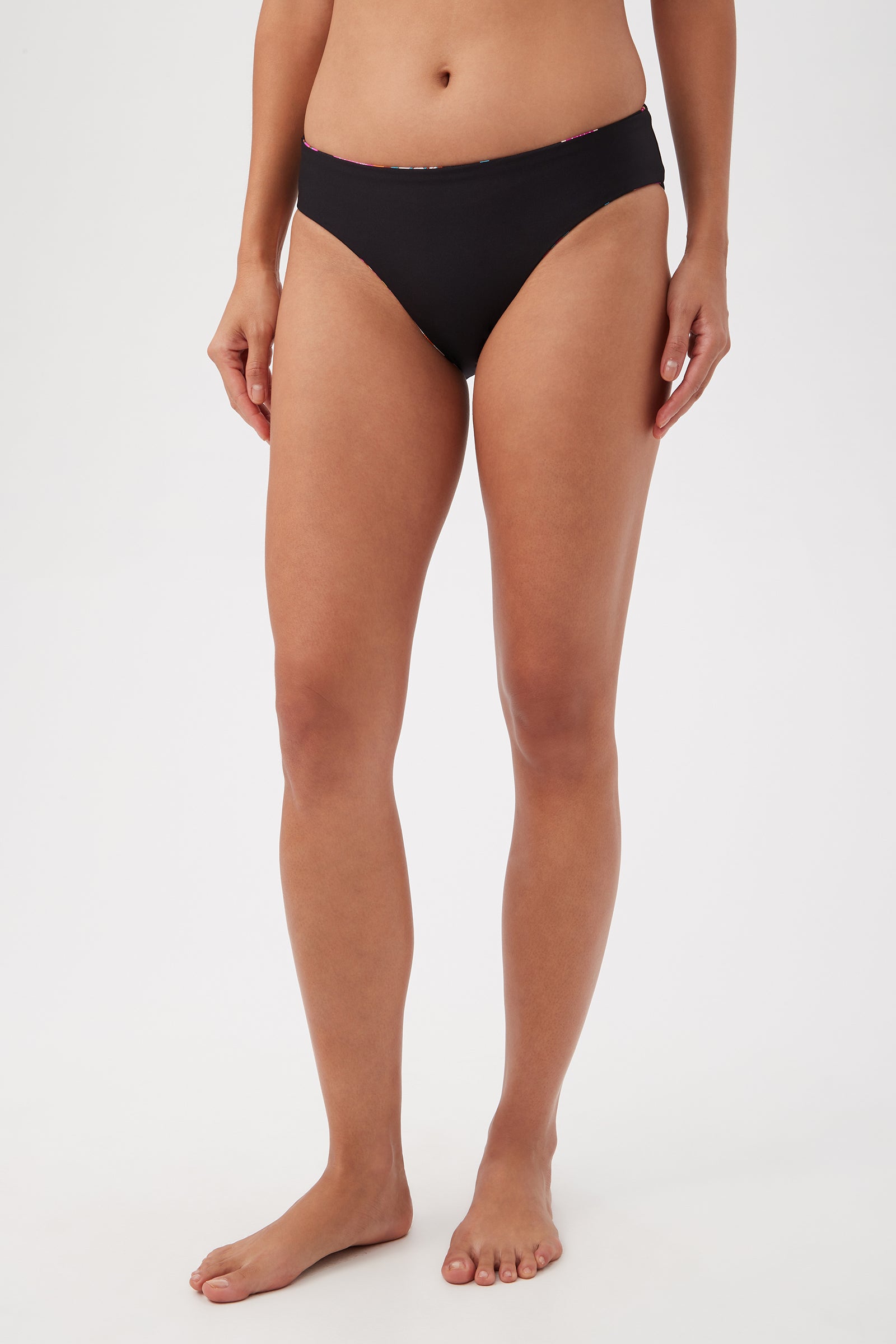 Luminary Reversible Hipster Bikini Bottom