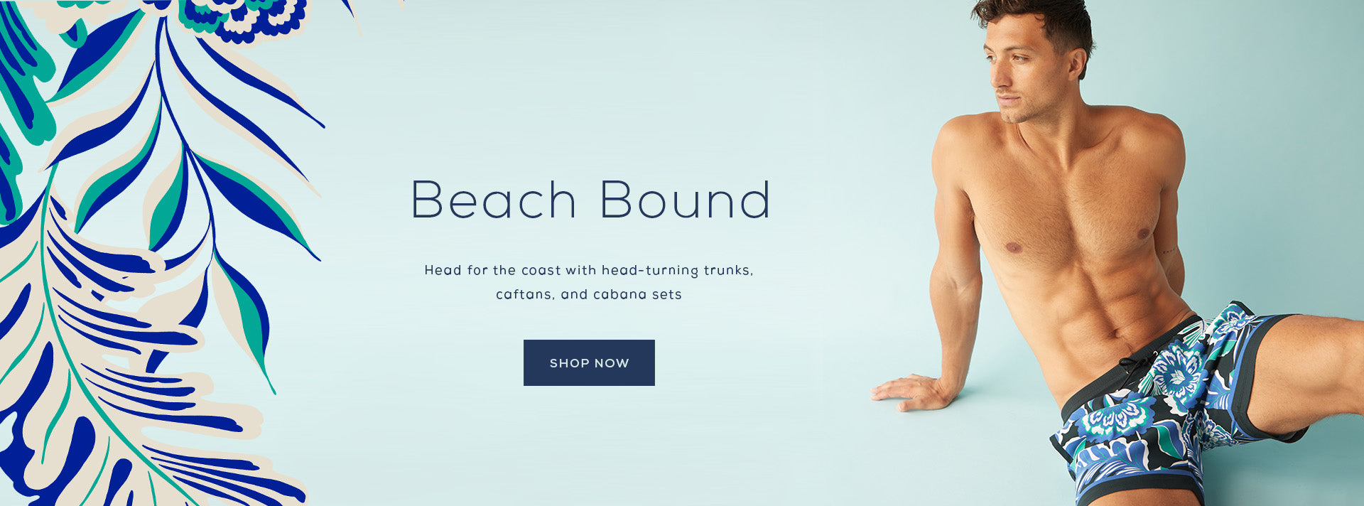 Mr Turk - Designer Men's Clothing – Trina Turk