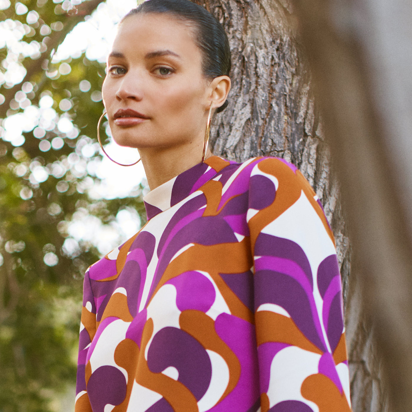 TRINA TURK  トリーナ ターク コート Trina Turk | Designer Dresses, Clothing & Swimwear