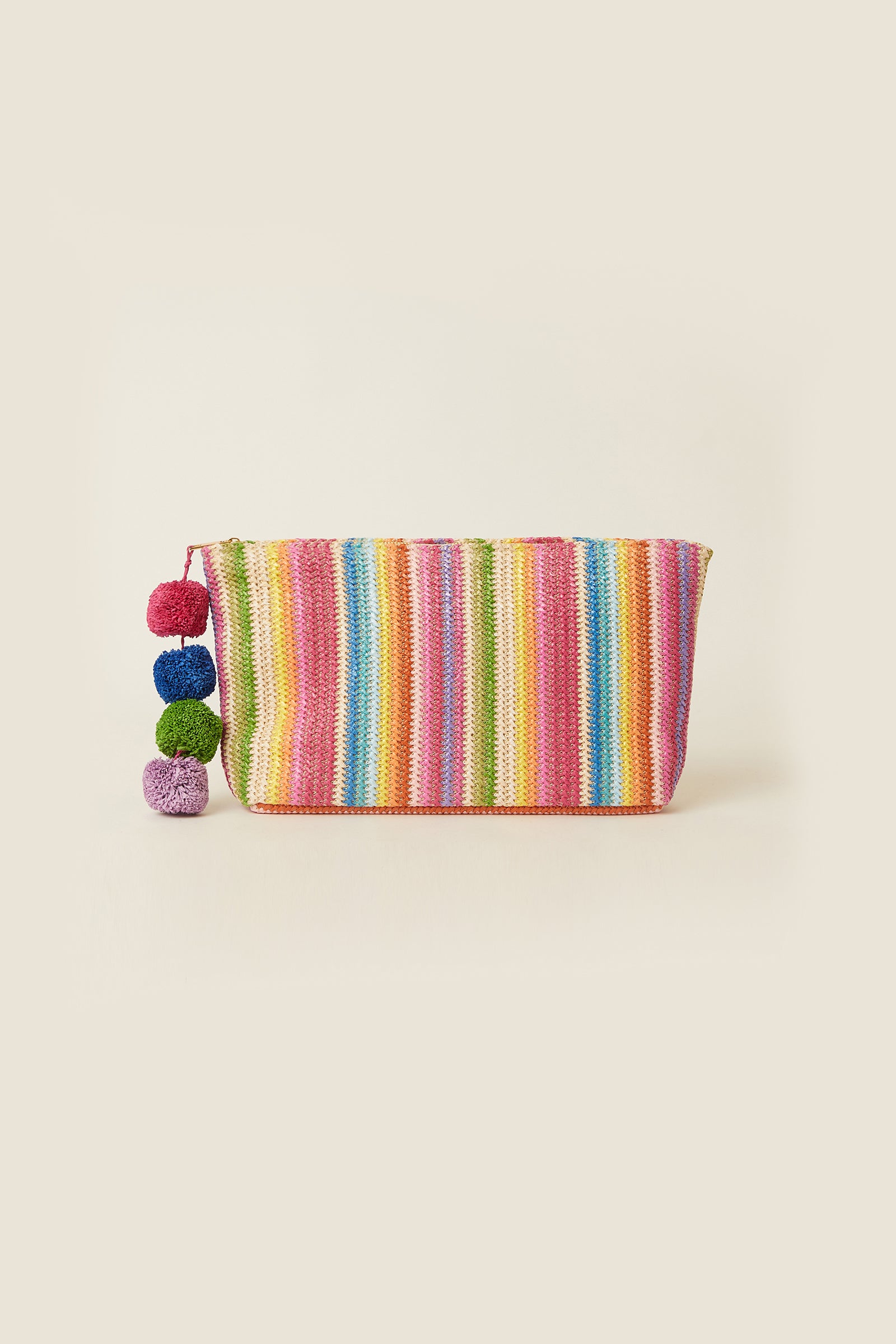 Trina Turk Paloma Clutch