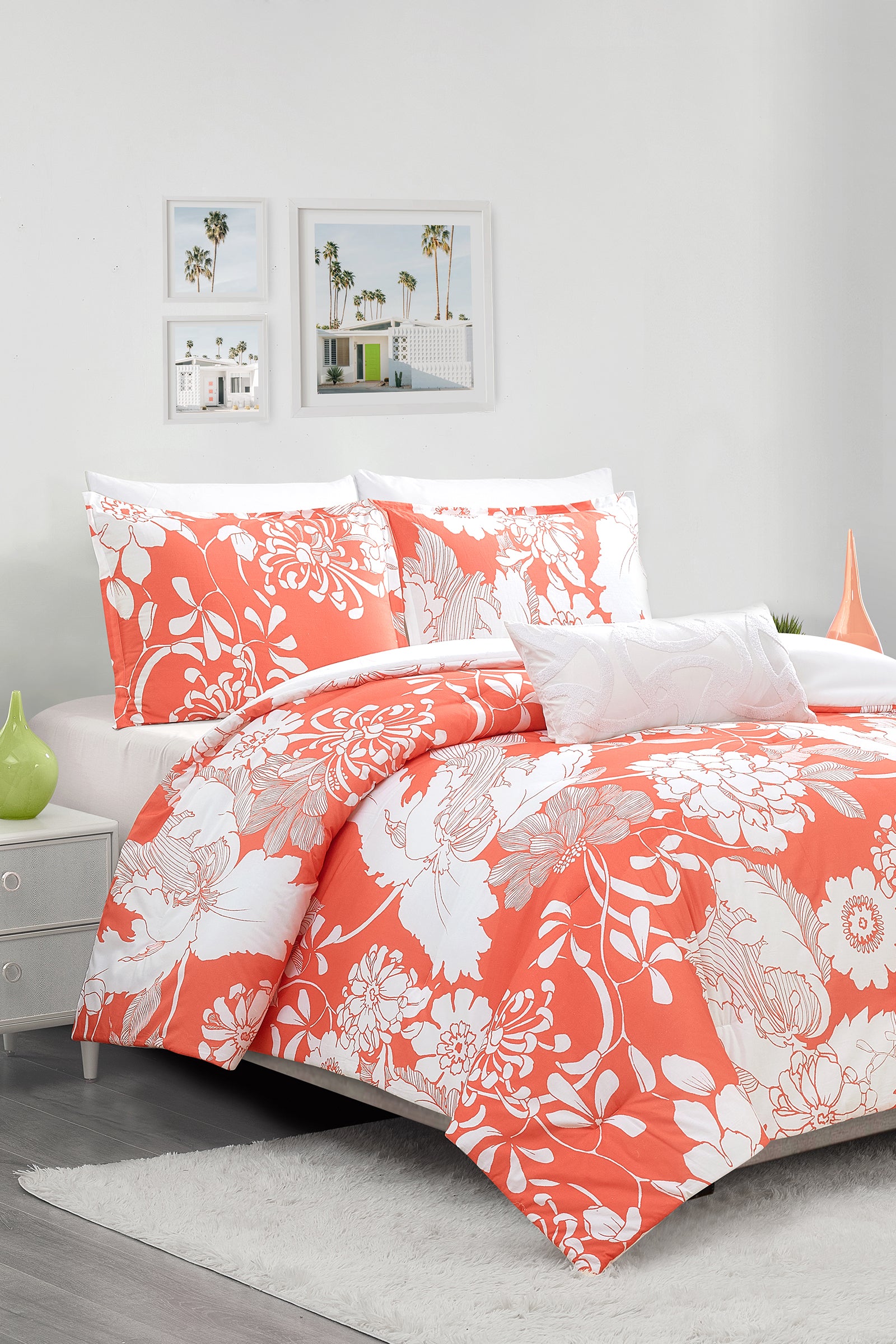 CORAL
