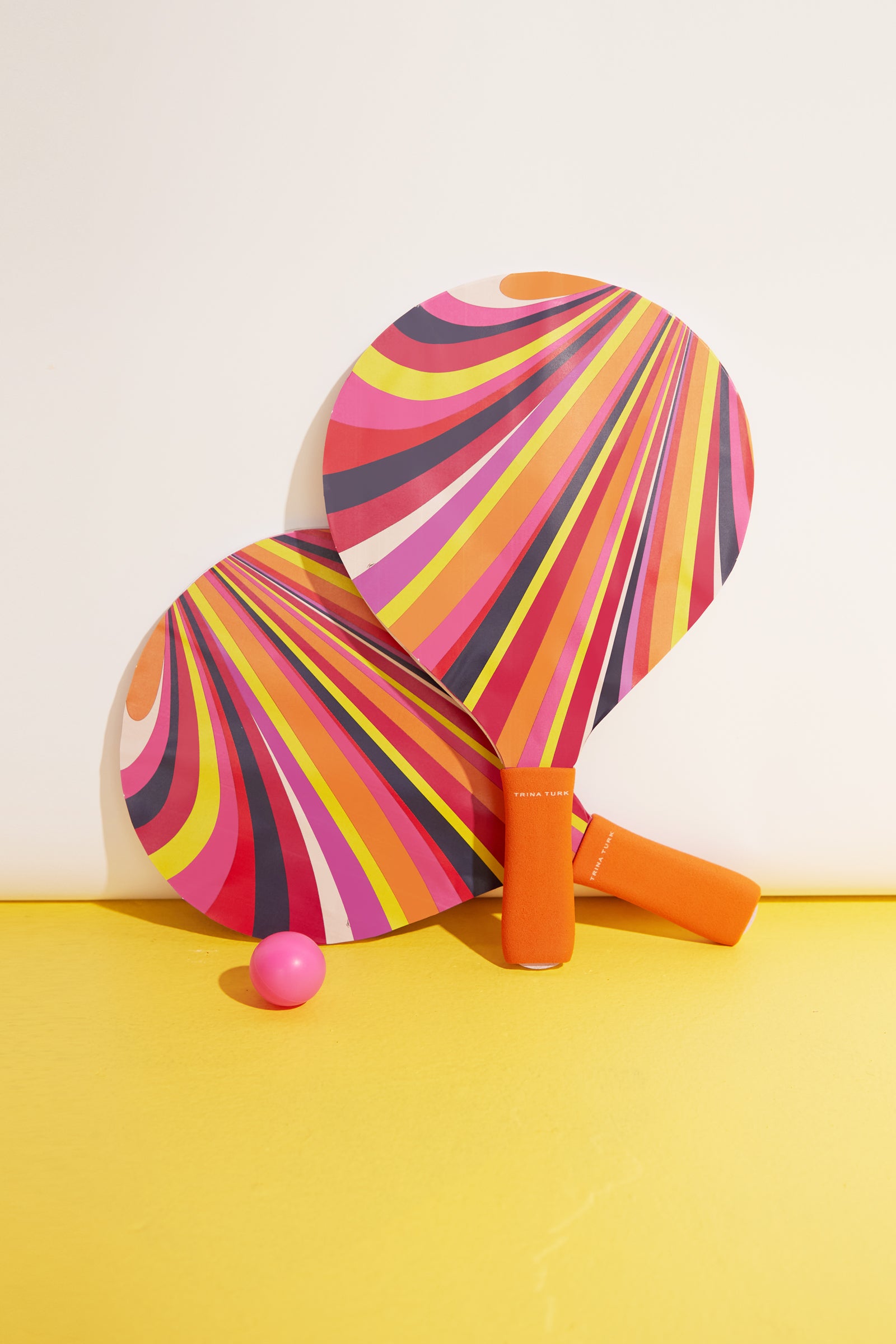 Wynwood Waves Paddleball Set