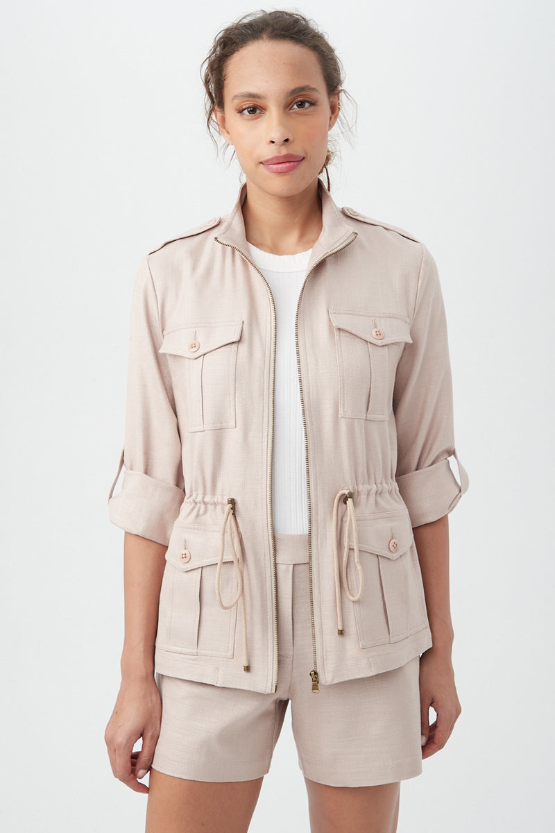Flawless Beige