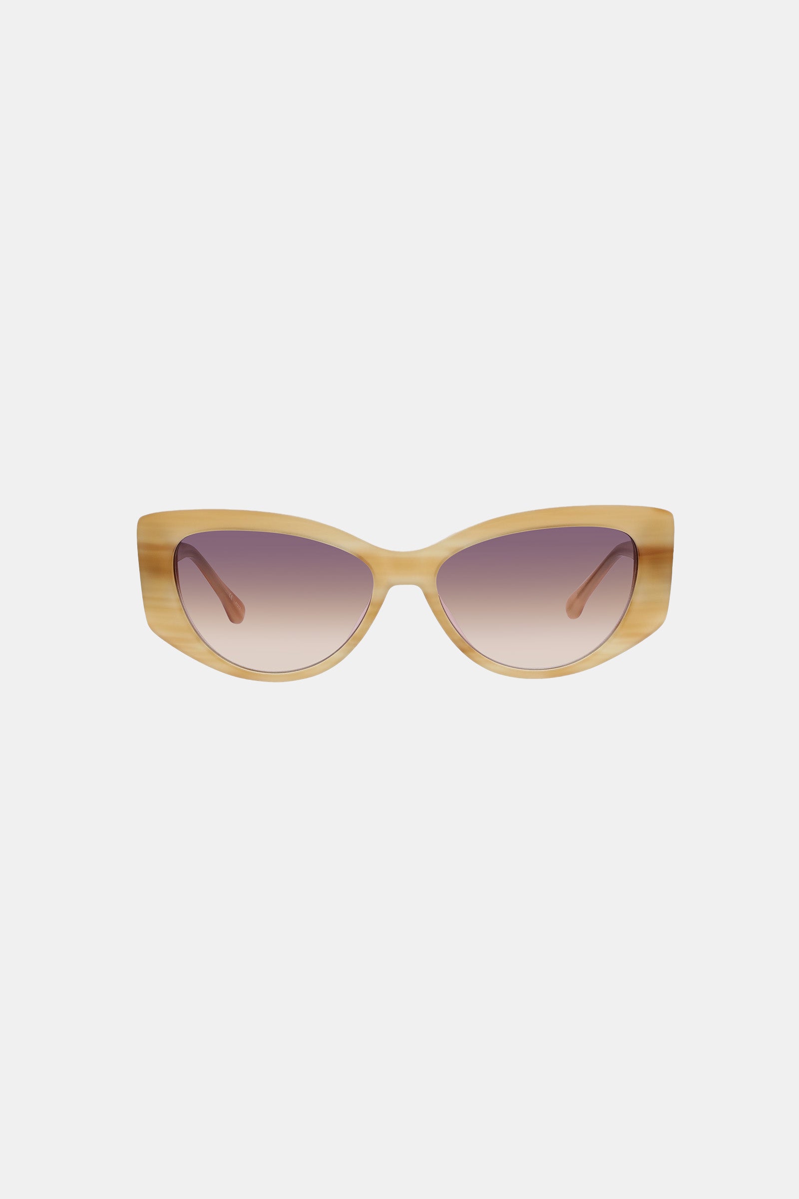 Chesil Angular Sunglasses