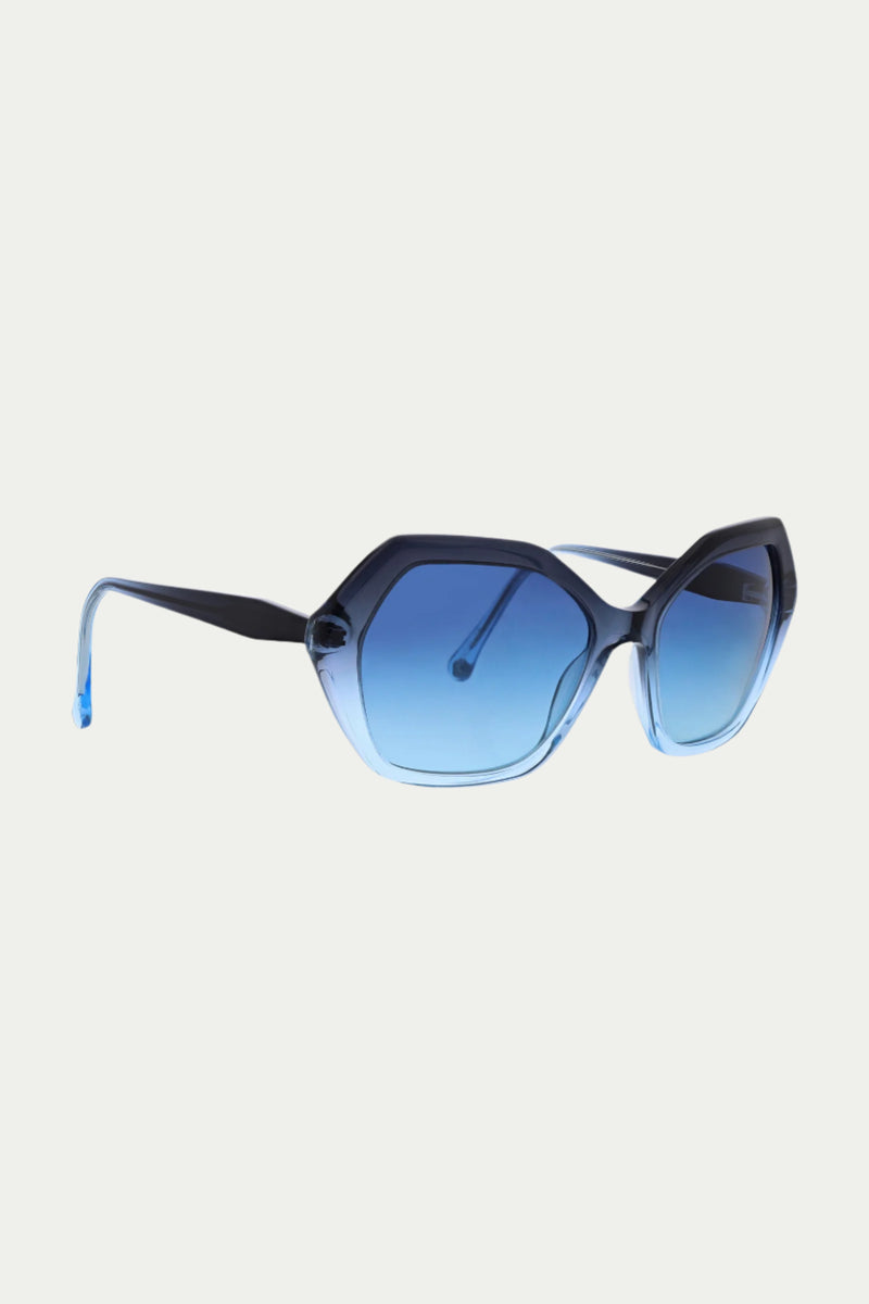 COSTA REI SUNGLASS in NAVY