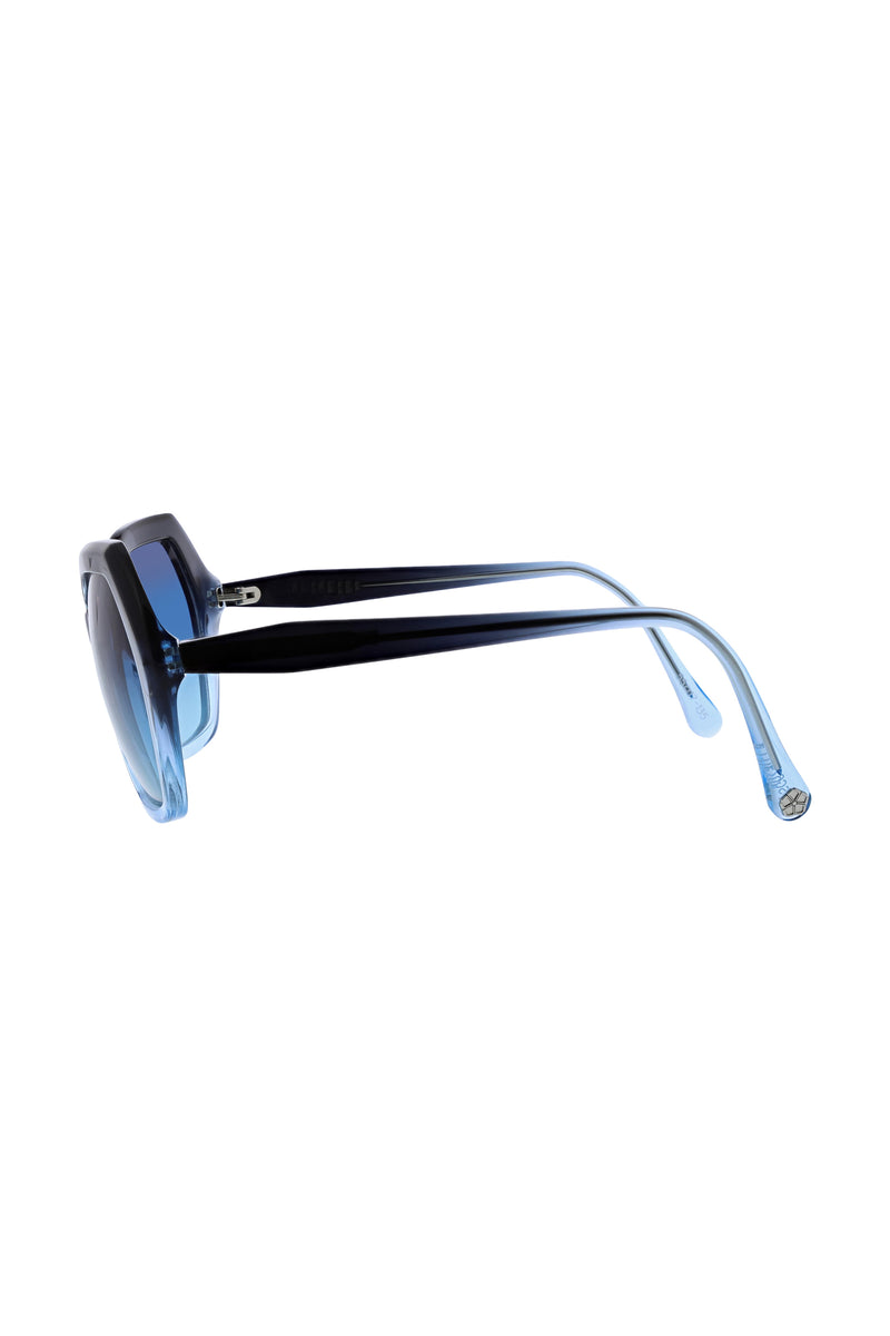 COSTA REI SUNGLASS in NAVY additional image 2