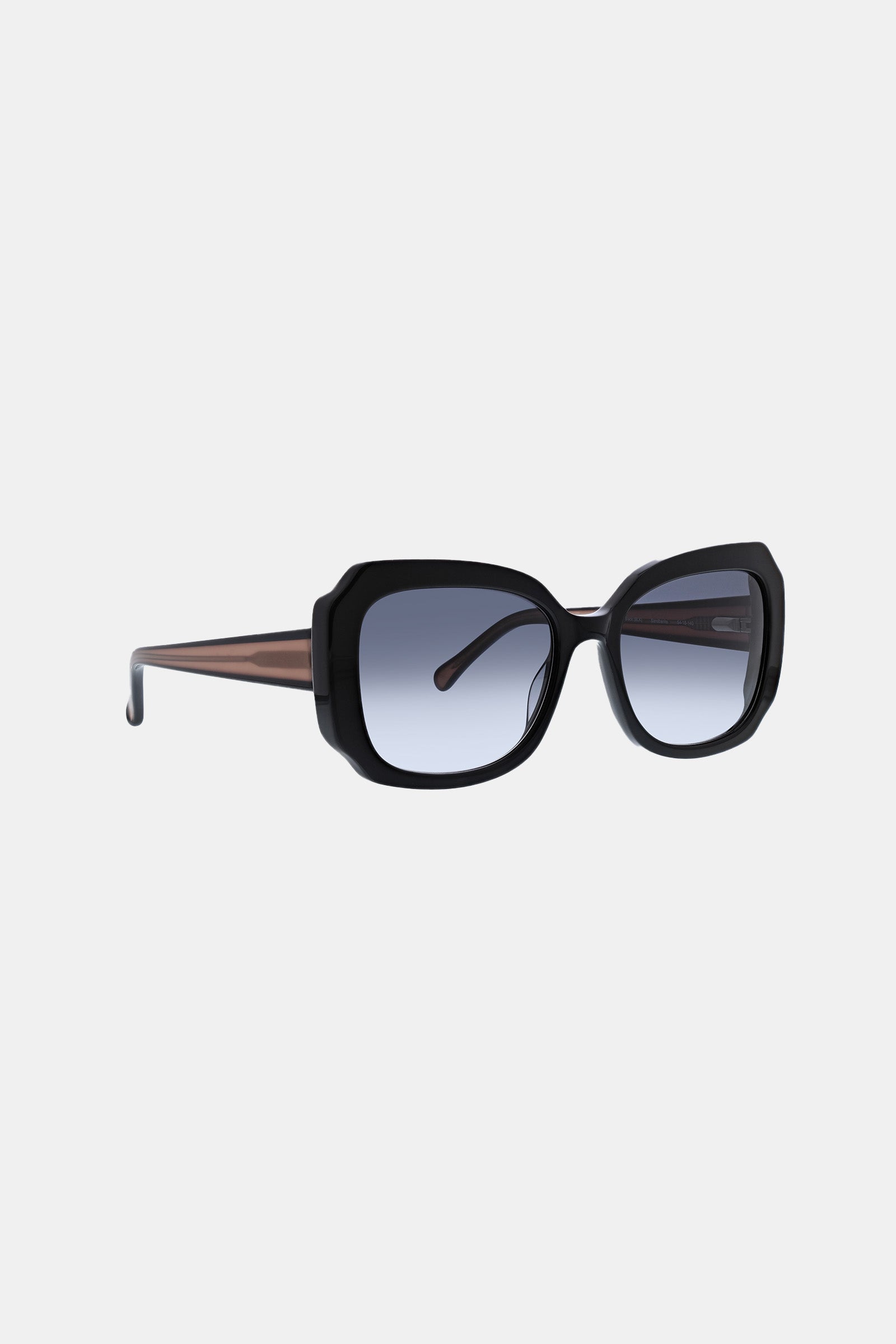 Of course! Please provide the keywords you'd like included, and I'll seamlessly incorporate them into the SANDBANKS SUNGLASS description.