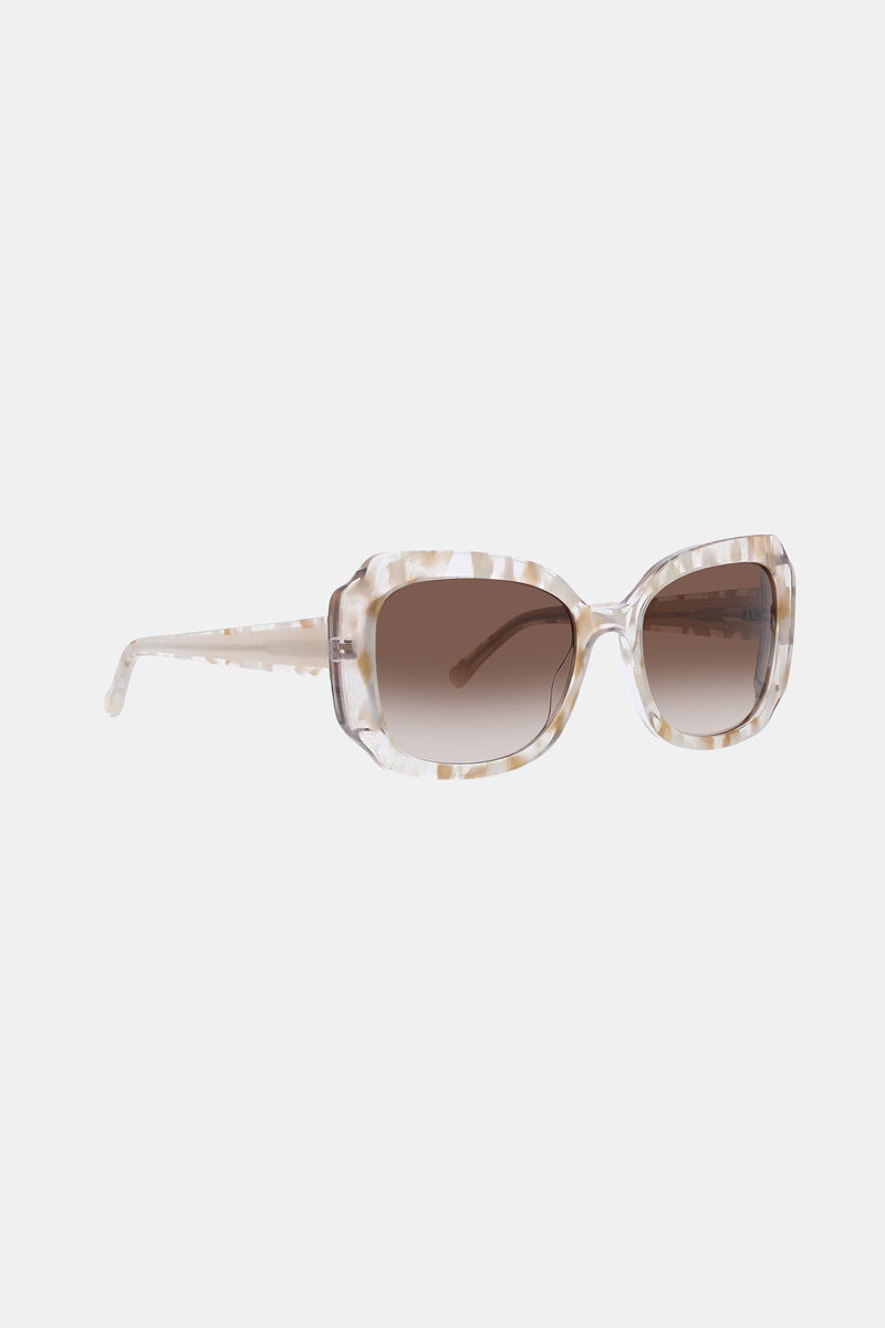 Of course! Please provide the keywords you'd like me to use for SANDBANKS SUNGLASS.