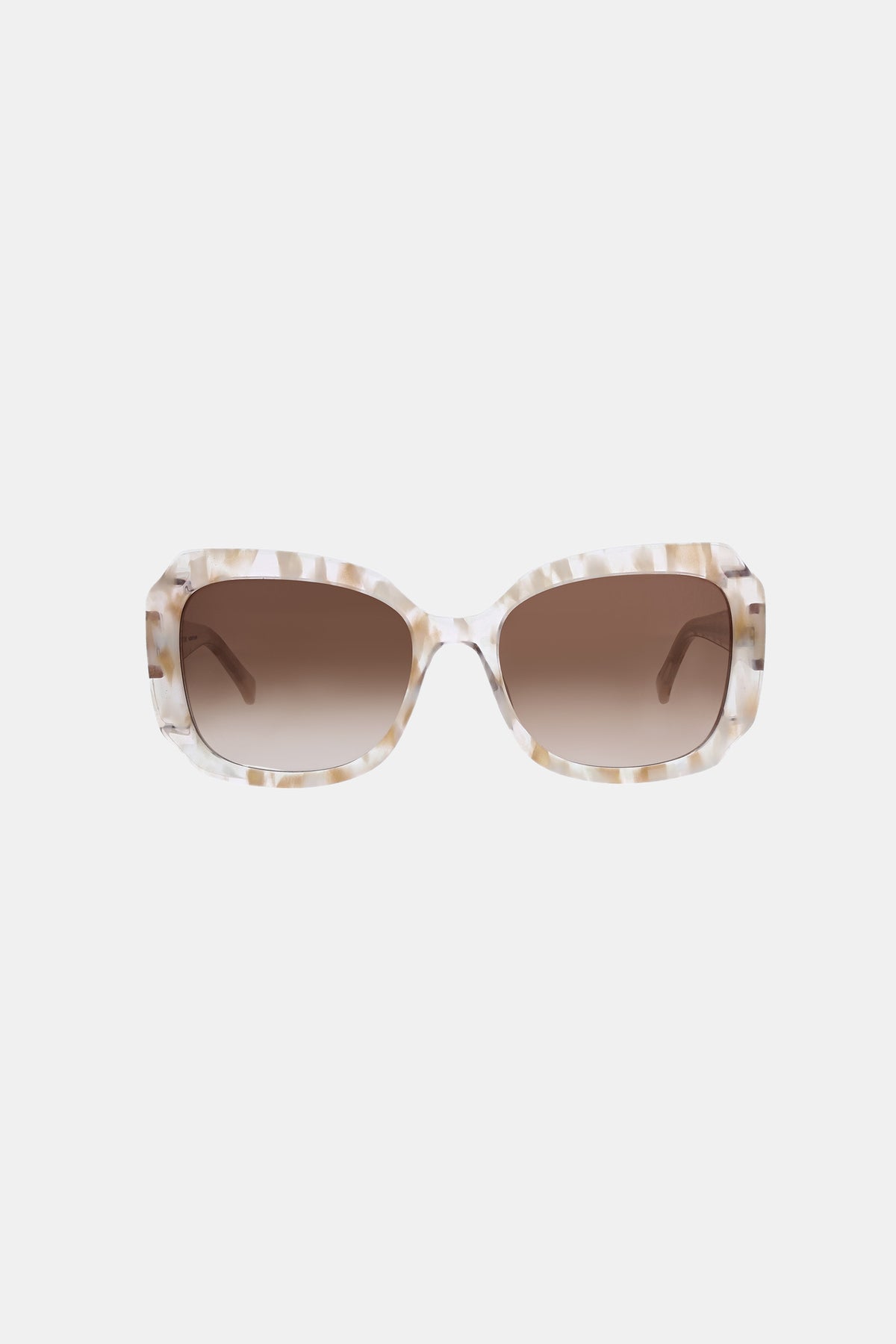 Of course! Please provide the keywords you'd like me to use for SANDBANKS SUNGLASS.