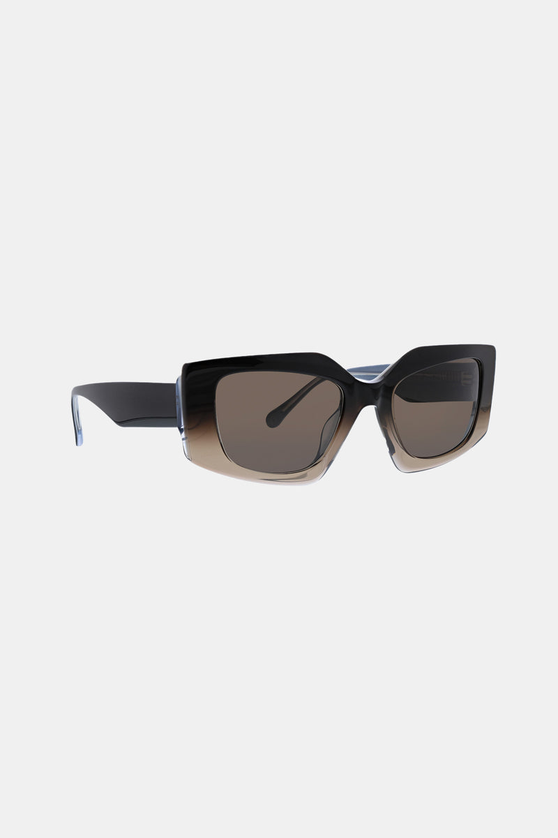 Of course! Please provide the keywords you'd like me to blend into the WASAGA SUNGLASS description.