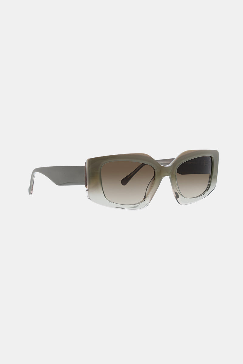 Of course! Please provide the keywords you'd like me to use for WASAGA SUNGLASS.