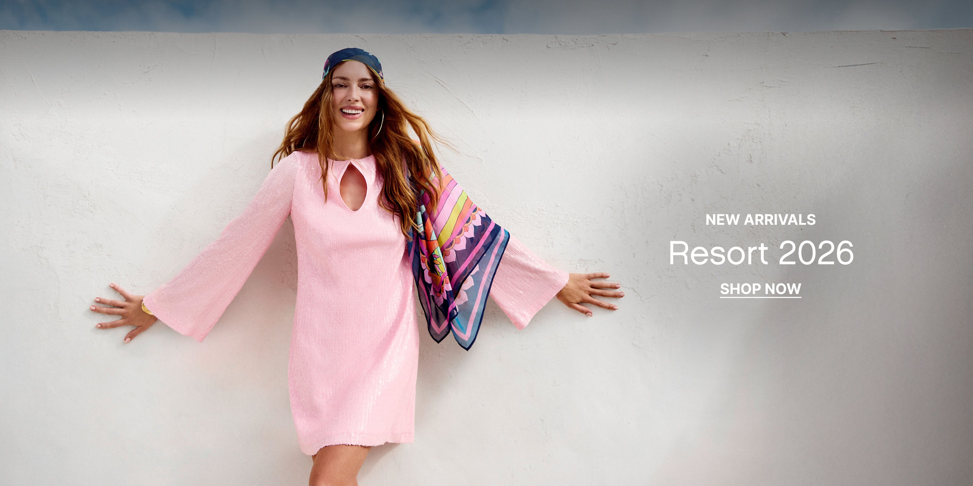 Trina Turk | Designer Dresses, Clothing & Swimwear