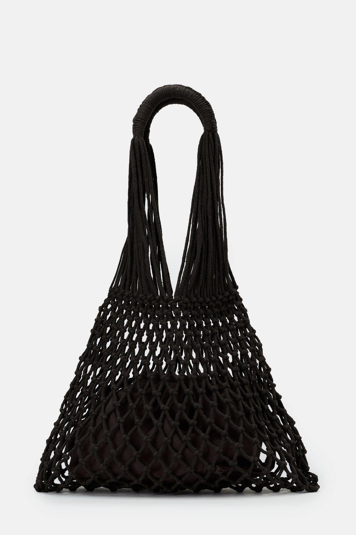 Of course! Please provide the keywords you’d like me to use for the NANNACAY ALESSANDRA WOVEN BAG.