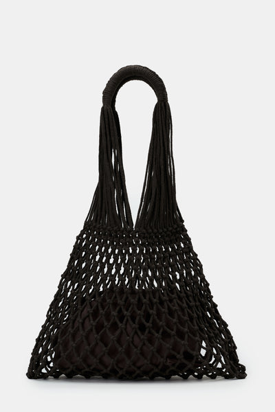 Nannacay Alessandra Woven Bag