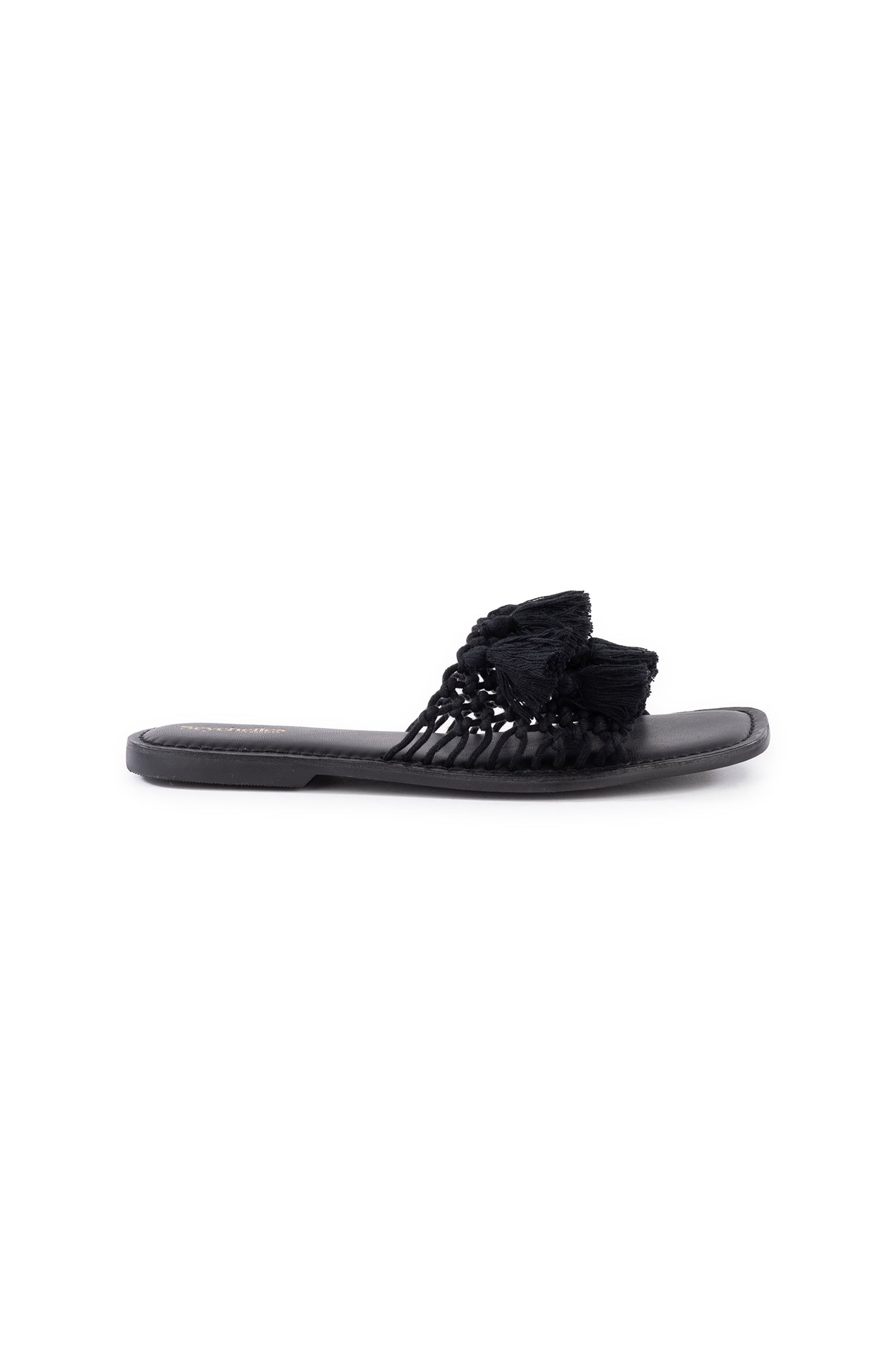 Seychelles Camellia Slide Sandal