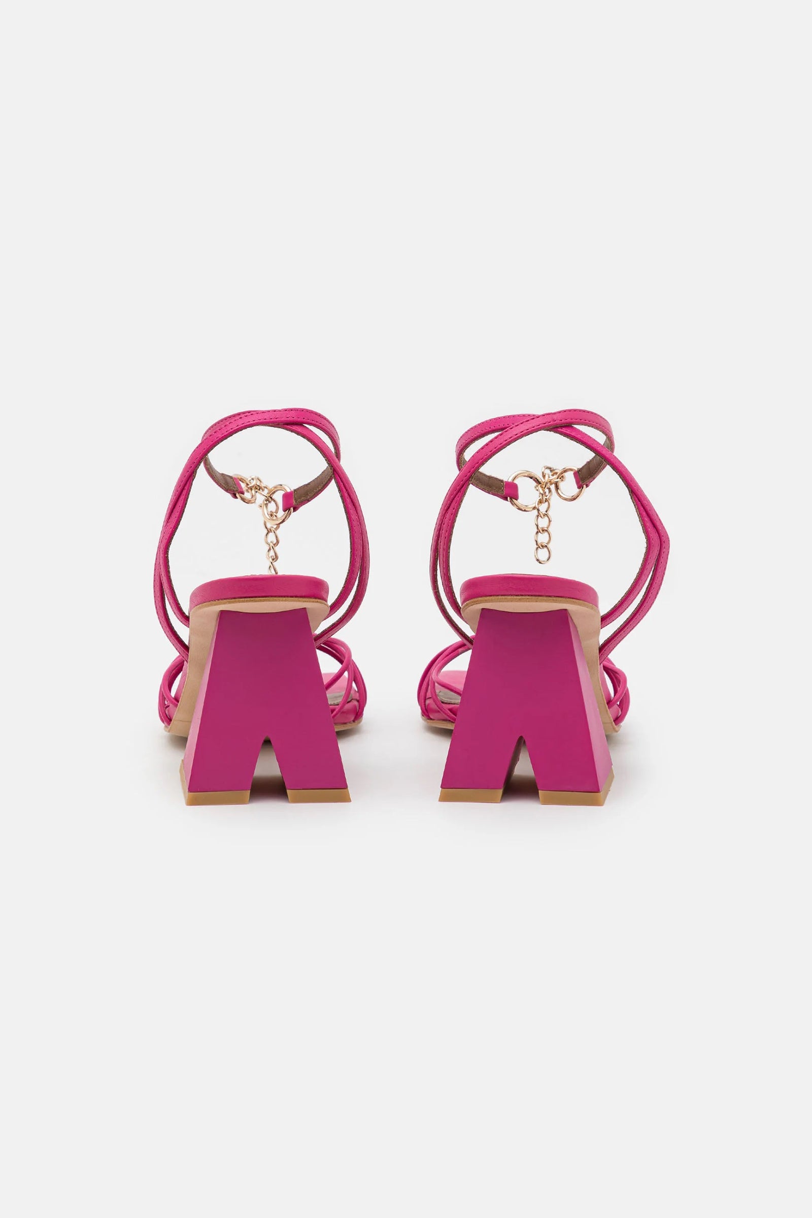 MAGENTA PINK