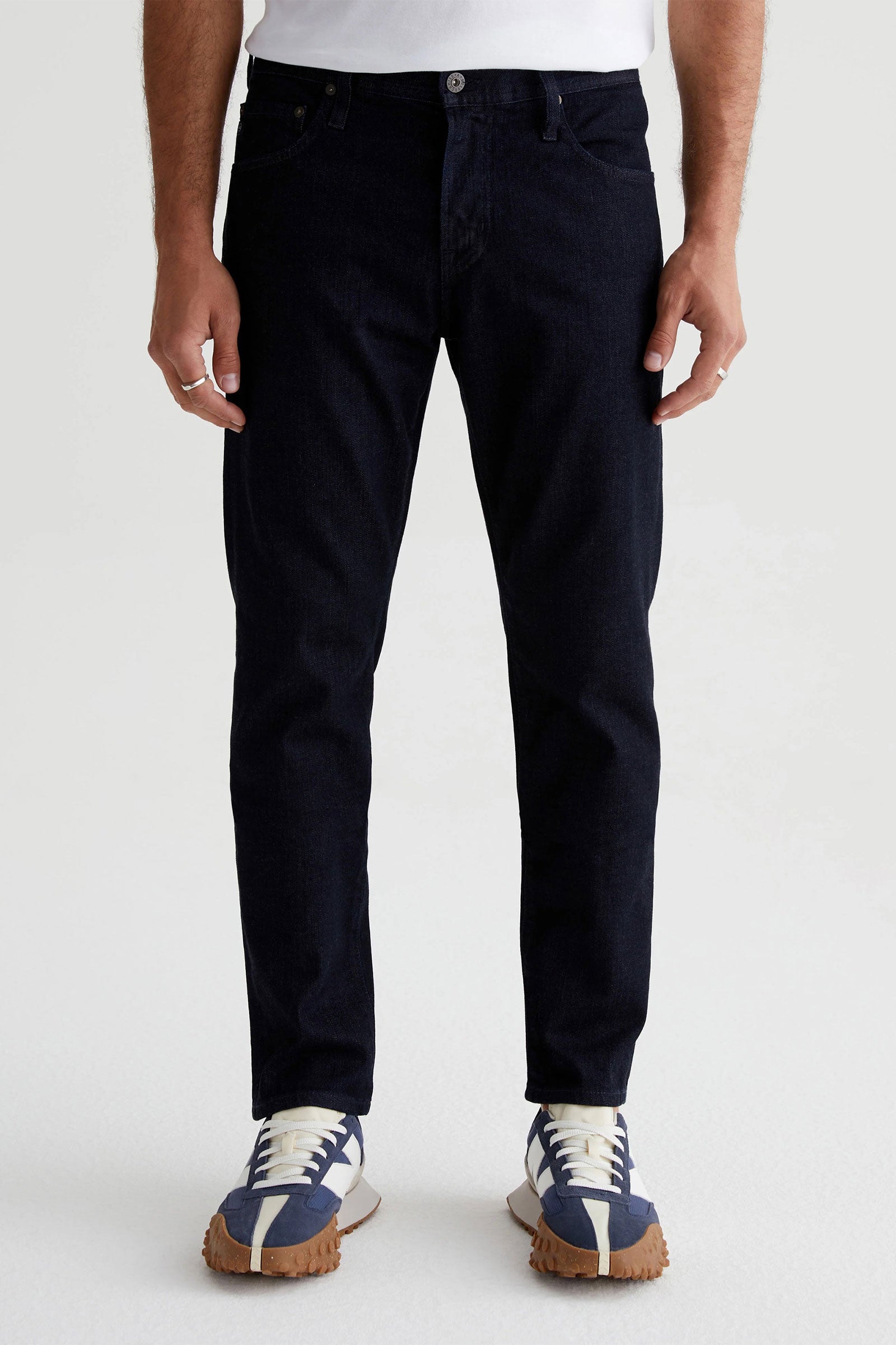 DARK INDIGO