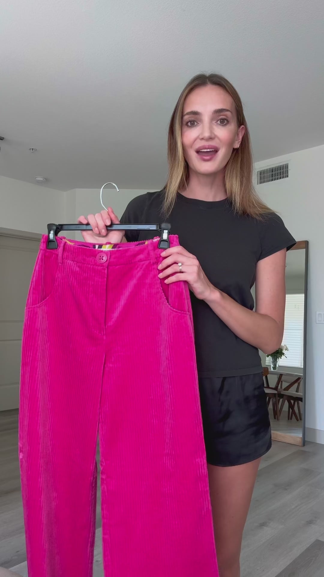 TRINA PINK