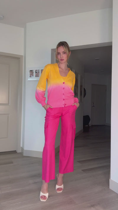 PINK PARADISE