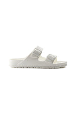 BIRKENSTOCK ARIZONA EVA in WHITE