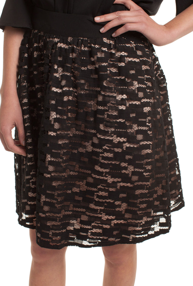 AMORA SKIRT in AMORA SKIRT additional image 2