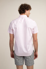 KNOXX SHIRT in PINK additional image 1
