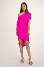 RADIANT DRESS in TRINA PINK additional image 6