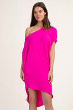 RADIANT DRESS in TRINA PINK additional image 5