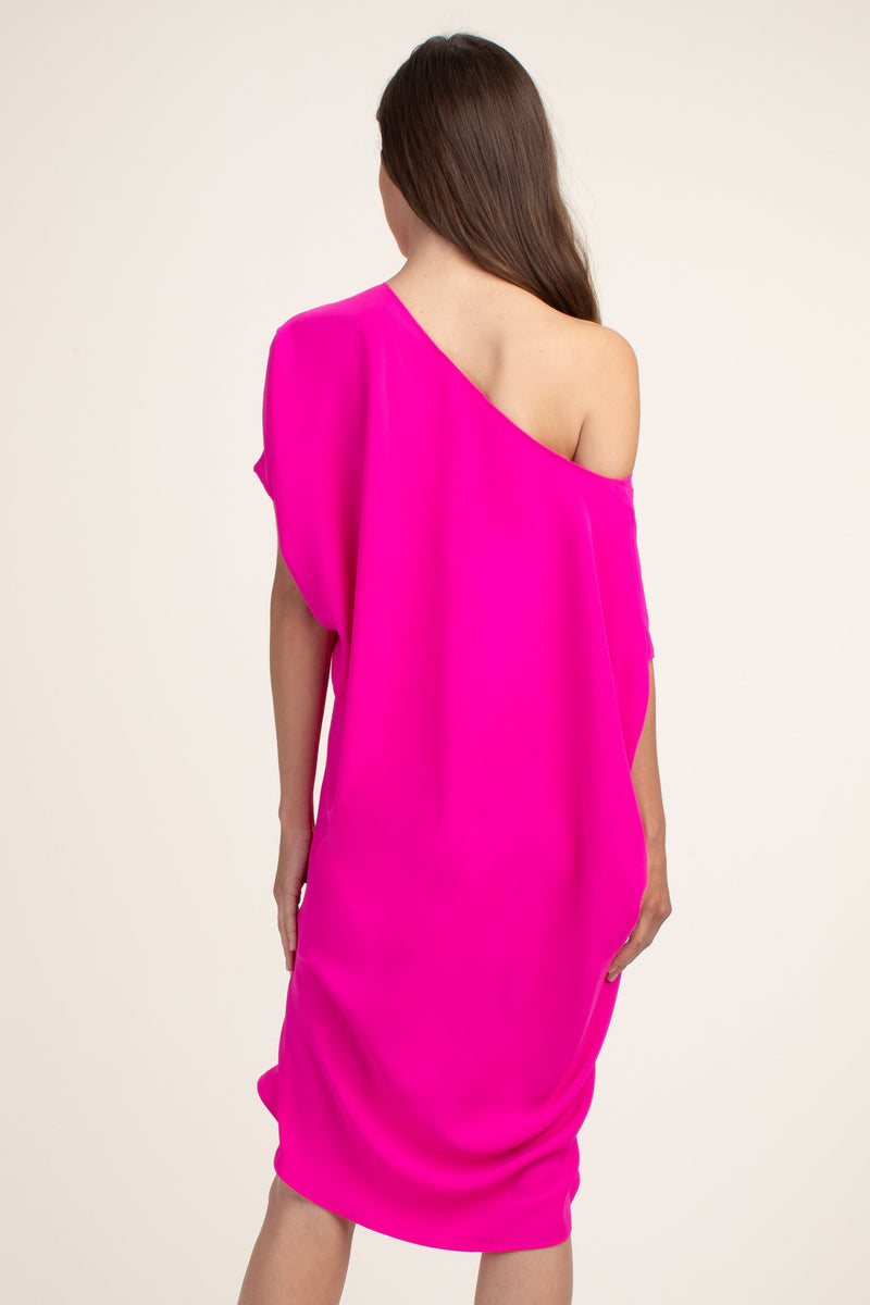 RADIANT DRESS in TRINA PINK additional image 4