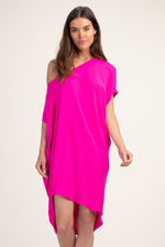 RADIANT DRESS in TRINA PINK additional image 3