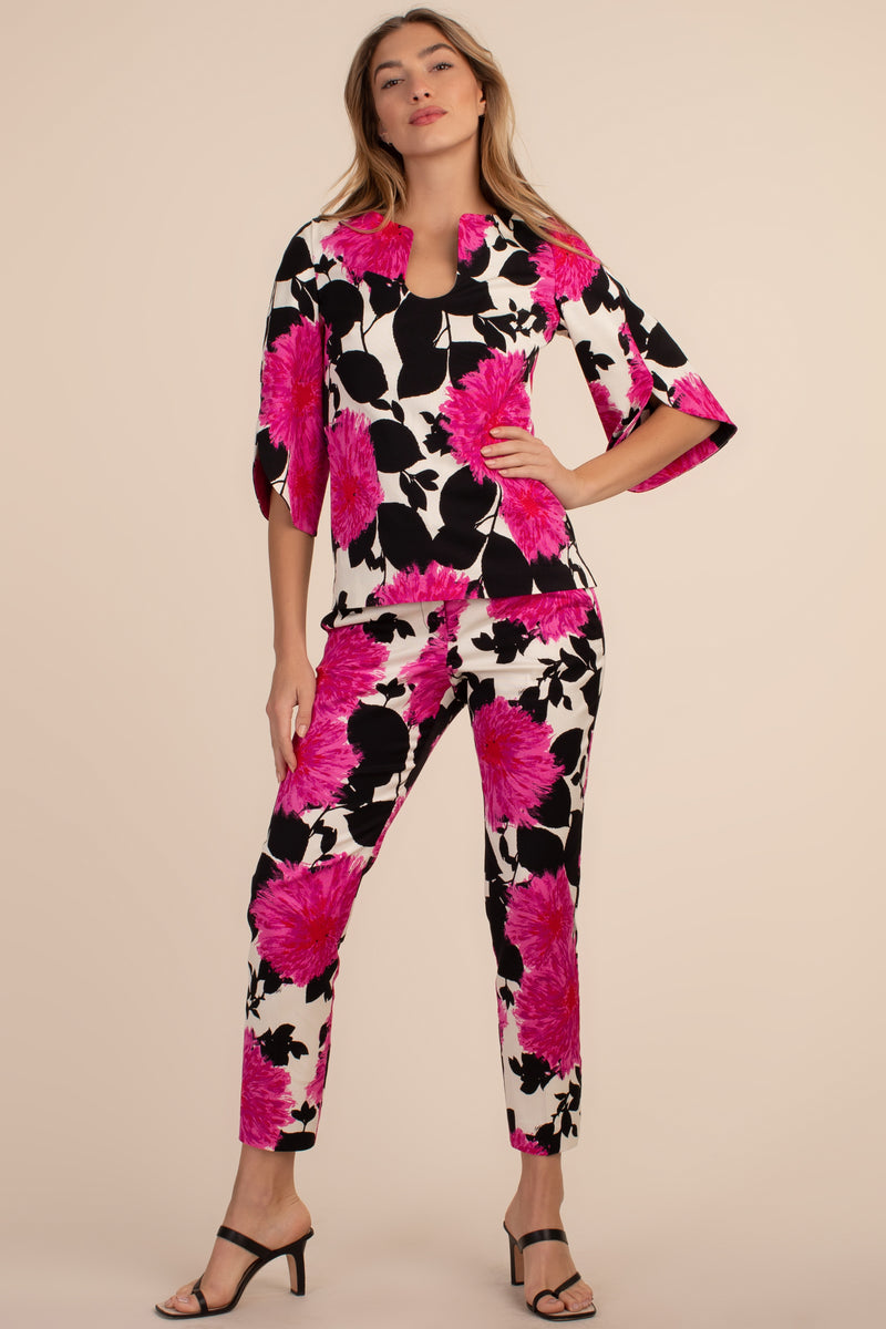 LARKIN PANT in MULTI additional image 2