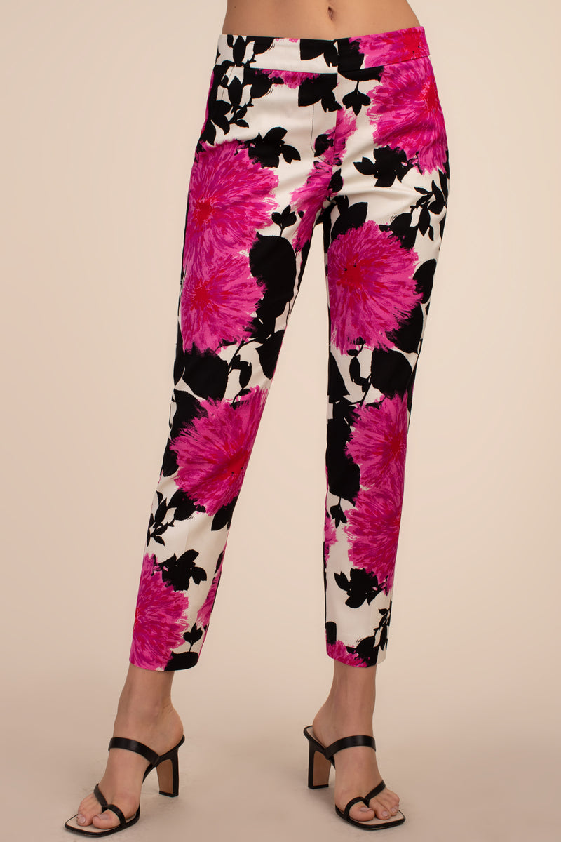 LARKIN PANT in MULTI