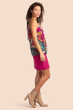 VIRTUAL SKIRT in TICKLED PINK additional image 4