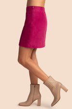 VIRTUAL SKIRT in TICKLED PINK additional image 3