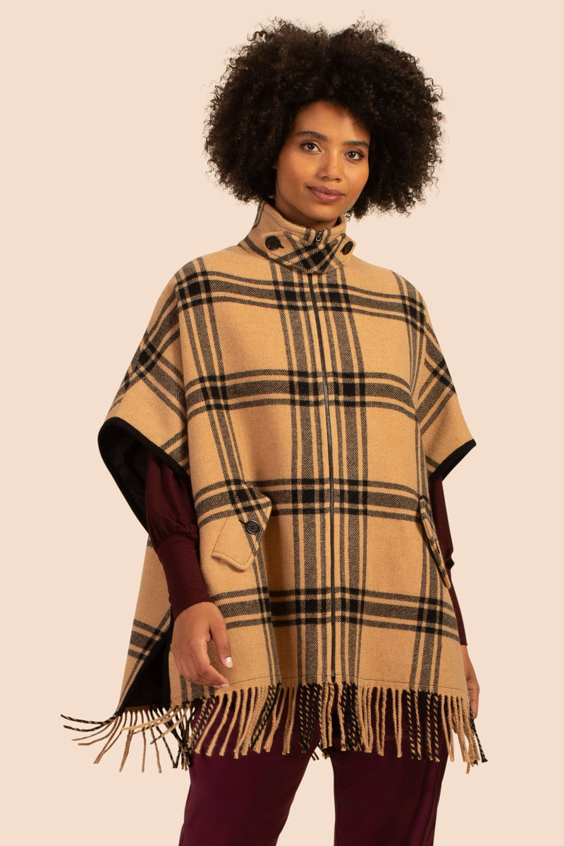 CAMEL/BLACK NEUTRAL