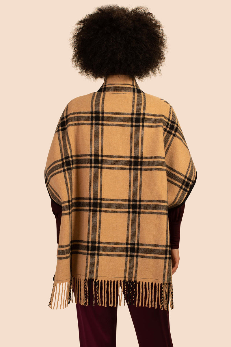 CAMEL/BLACK NEUTRAL