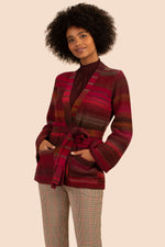 BOSWORTH SWEATER in MULTI additional image 6