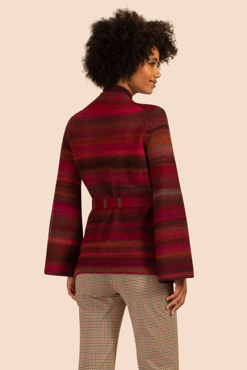 BOSWORTH SWEATER in MULTI additional image 5