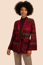 BOSWORTH SWEATER in MULTI