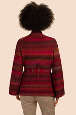 BOSWORTH SWEATER in MULTI additional image 1