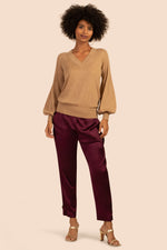 EVENING SUN SWEATER in EVENING SUN SWEATER additional image 2