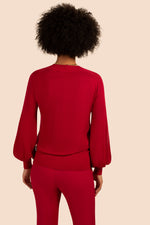 EVENING SUN SWEATER in EVENING SUN SWEATER additional image 4