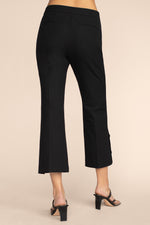 ORE PANT in BLACK additional image 6