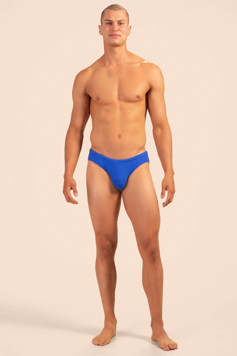 LAGOS SWIM BRIEF in LAGOS SWIM BRIEF additional image 2